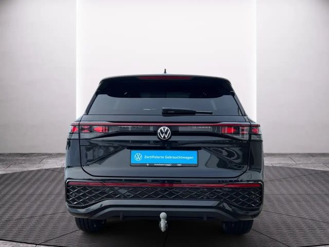 Volkswagen Tayron DSG R-Line eHybrid