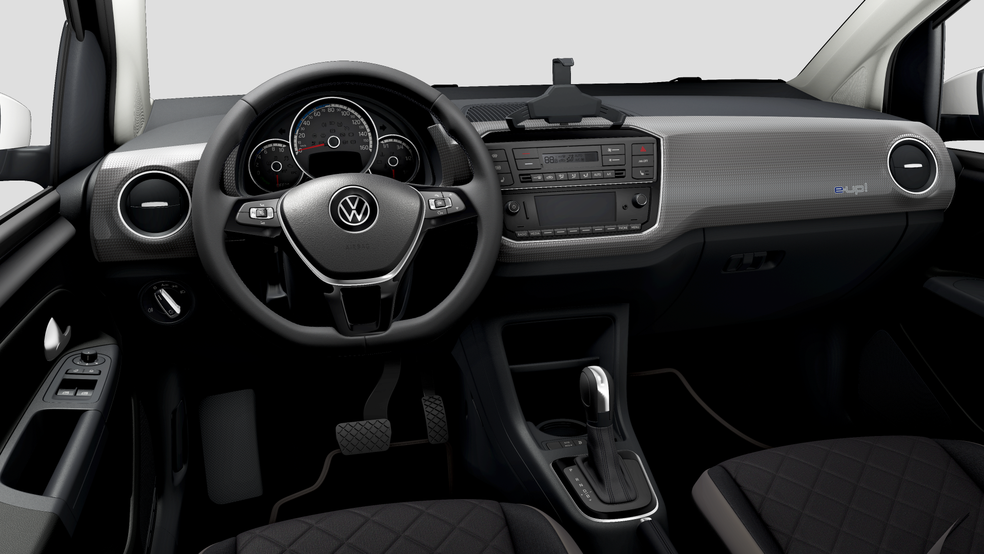 Volkswagen e-up! Style