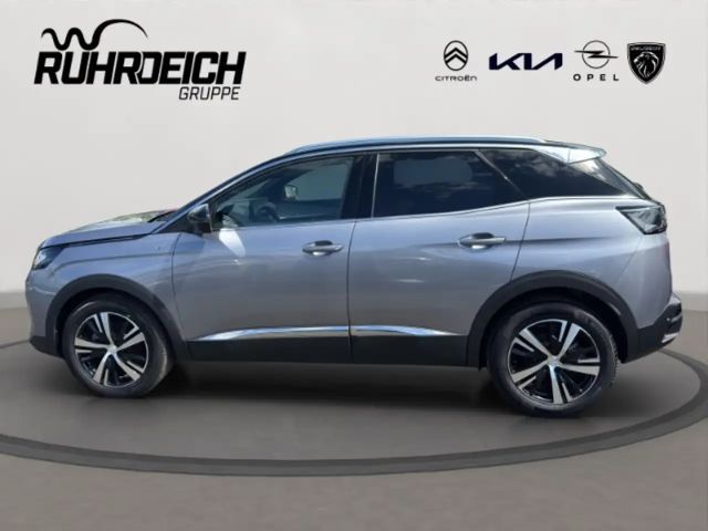 Peugeot 3008 GT-Line Hybrid