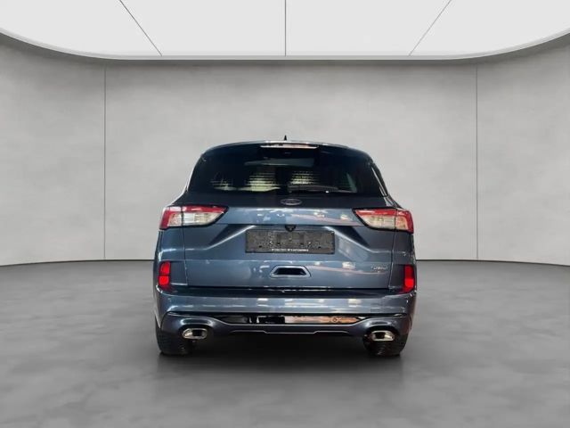 Ford Kuga Plug in Hybrid ST Line