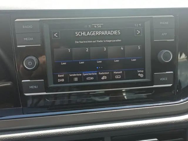 Volkswagen Polo 1.0 TSI Comfortline