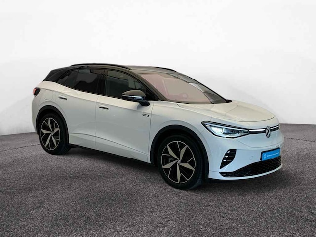 Volkswagen ID.4 GTX IQ.Drive