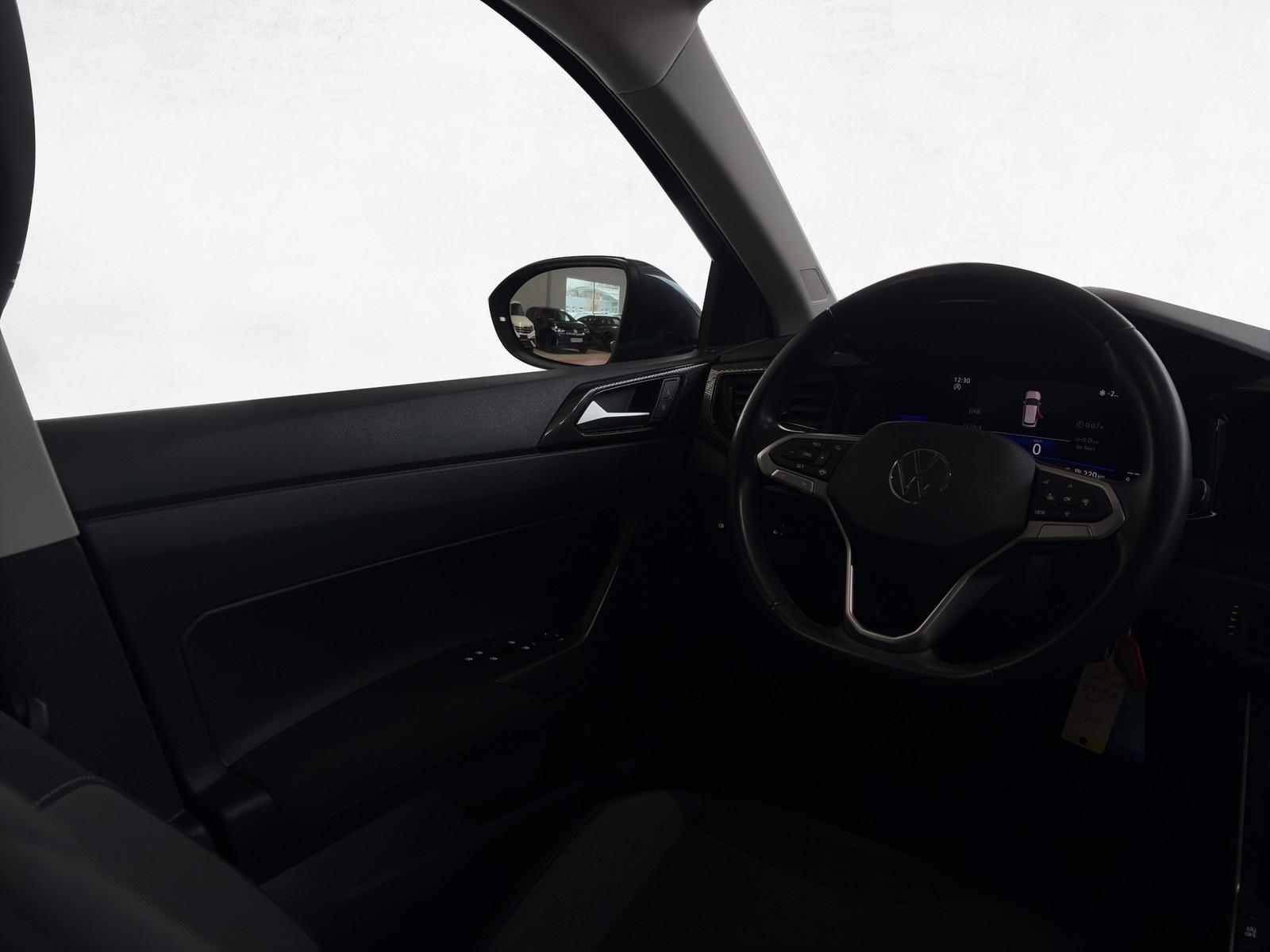 Volkswagen Taigo 1.0 TSI Life