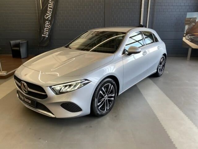 Mercedes-Benz A 180 Progressive