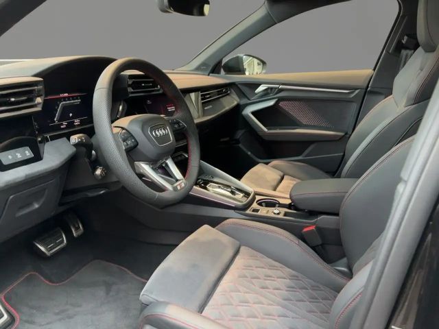 Audi S3 TFSI MATRIX PANO NAVI SONOS 5J.GAR.