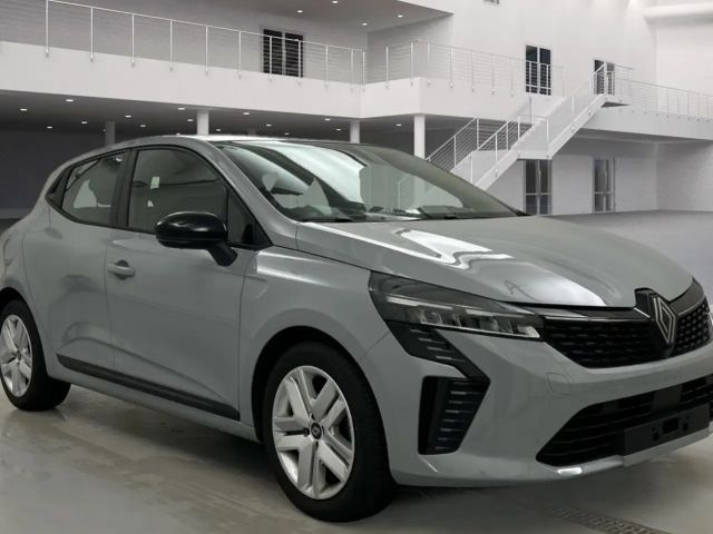 Renault Clio Evolution