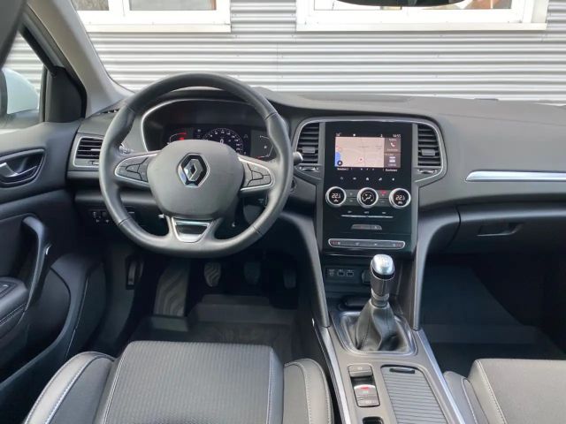 Renault Megane Combi Intens