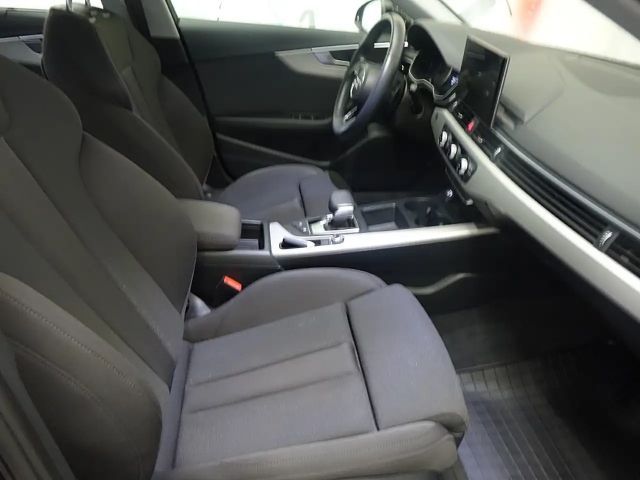 Audi A4 35 TDI Avant S-Tronic