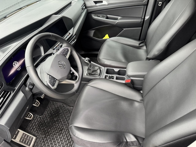 Volkswagen Caddy Caddy