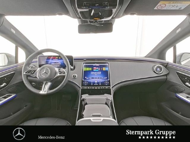 Mercedes-Benz EQE 300 Sedan