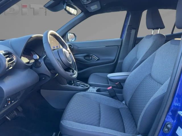 Toyota Yaris Cross 1.5 H Teamplayer Winter-Paket