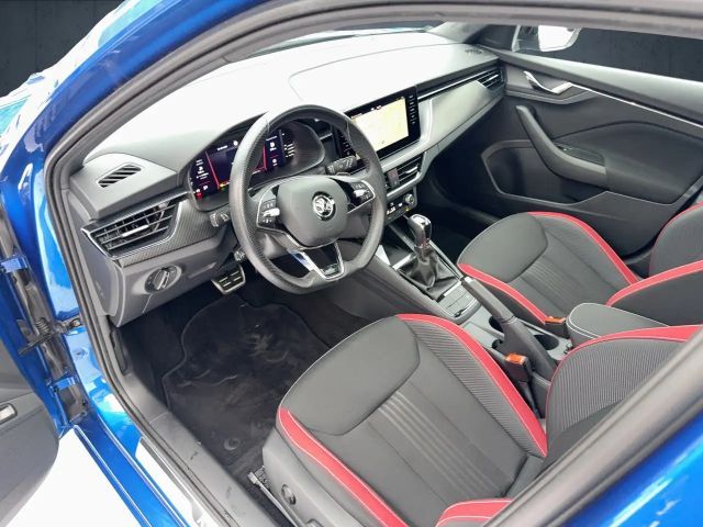 Skoda Kamiq 1.5 TSI Monte Carlo