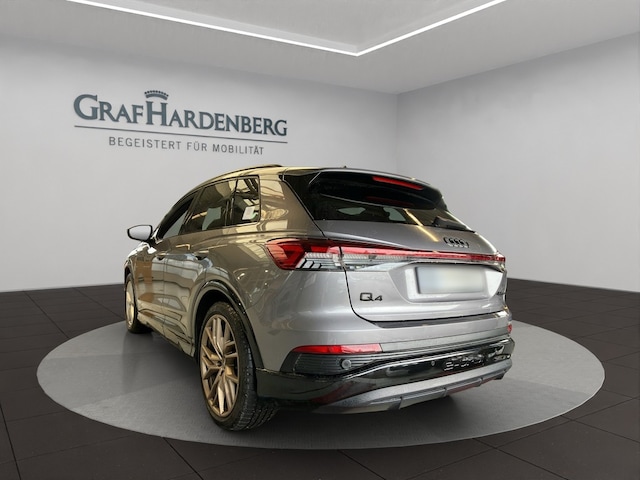 Audi Q4 e-tron 40
