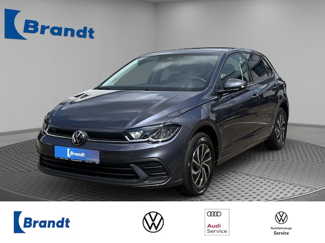 Volkswagen Polo 1.0 TSI Life
