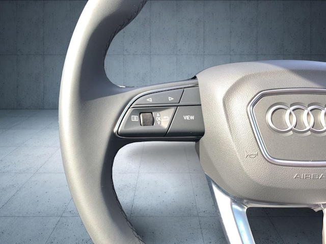 Audi Q2 35 TFSI S-Tronic