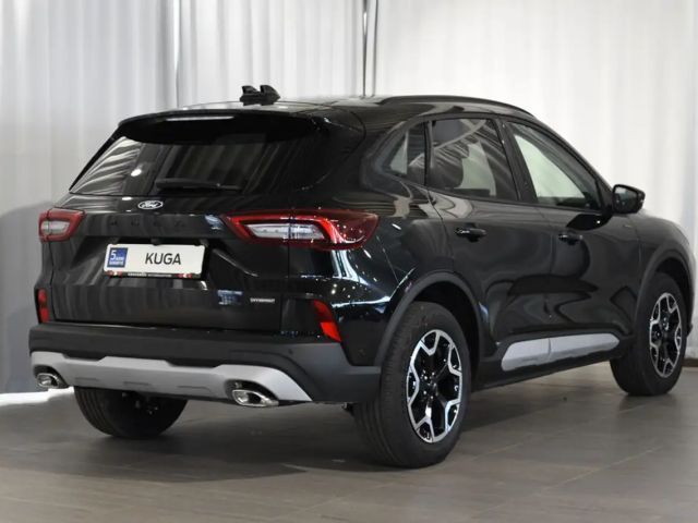 Ford Kuga Active X
