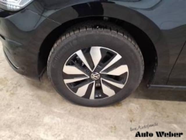 Volkswagen Touran DSG