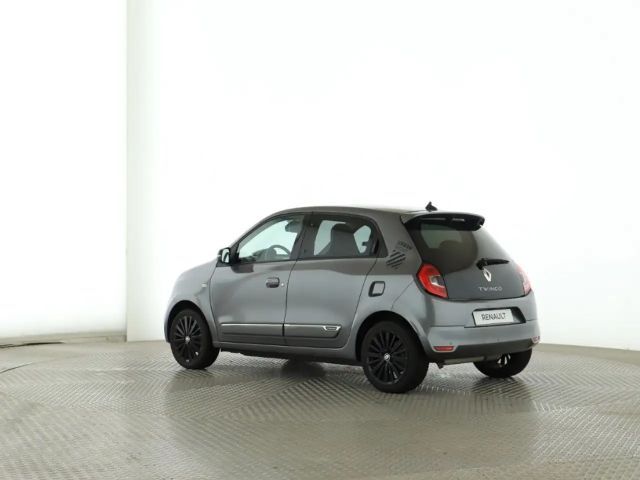 Renault Twingo SCe 65