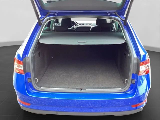 Skoda Superb 1.4 TSI Ambition Combi iV