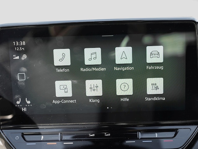 Volkswagen ID.3 City Performance Pure