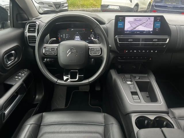 Citroën C5 Aircross BlueHDi Max