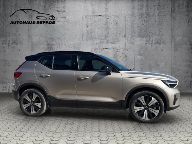 Volvo XC40 AWD Recharge Ultimate