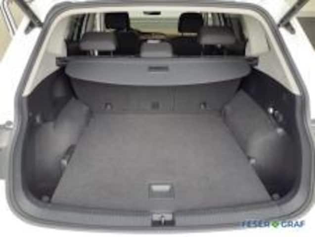 Volkswagen Tiguan Allspace Life