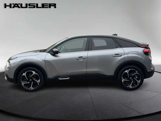 Citroën C4 PureTech