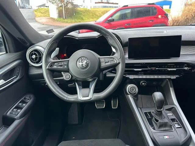 Alfa Romeo Tonale Speciale