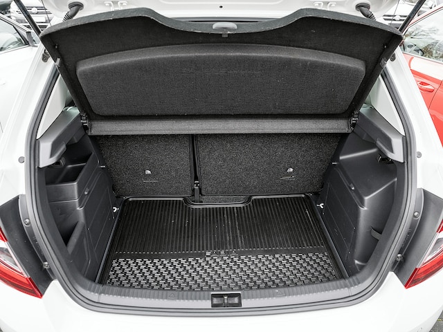 Skoda Fabia 1.0 TSI Best Clever