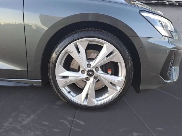 Audi S3 S-Tronic Sedan