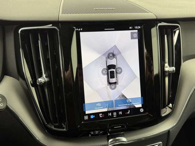 Volvo XC60 AWD Plus T8