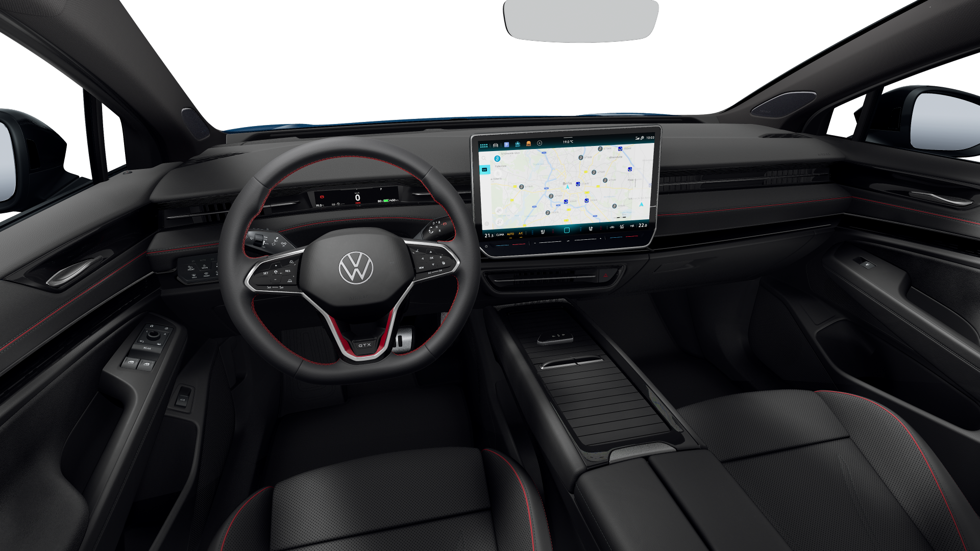 Volkswagen ID.7 GTX IQ.Drive Tourer