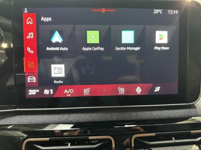 Renault 4 Comfort E-Tech Techno