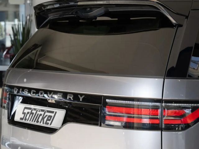 Land Rover Discovery D250 Dynamic SE