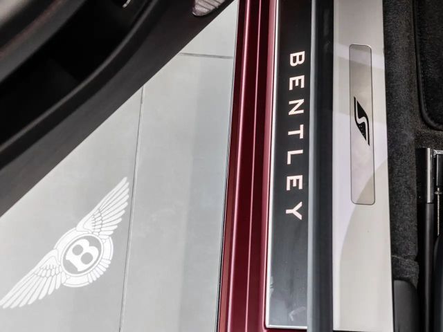 Bentley Flying Spur Hybrid