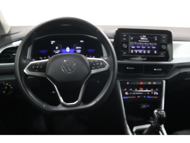 Volkswagen T-Roc 2.0 TDI Life