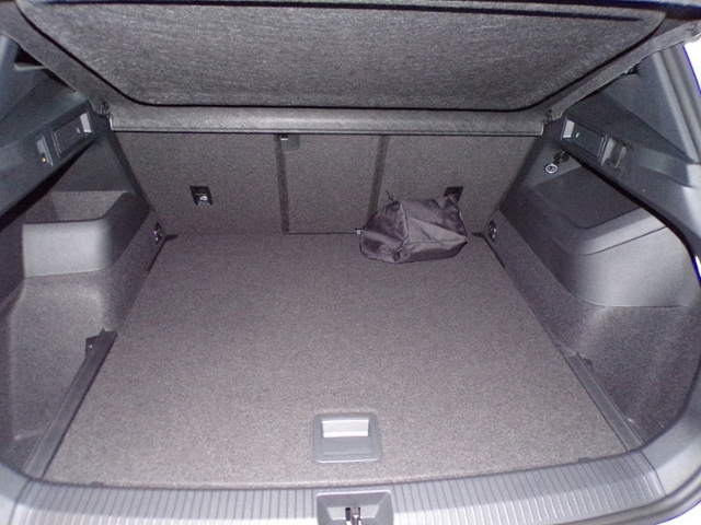 Volkswagen Tiguan 2.0 TDI DSG Style