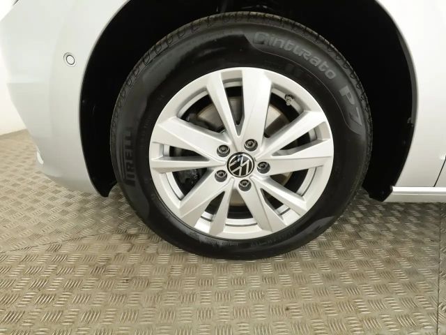 Volkswagen Touran 2.0 TDI Comfortline