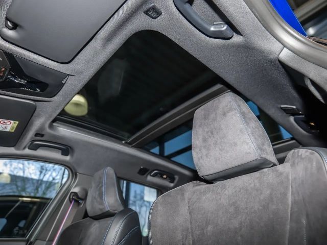 BMW iX1 M-Sport eDrive20