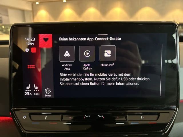 Volkswagen ID.3 150 kW Life Performance Pro