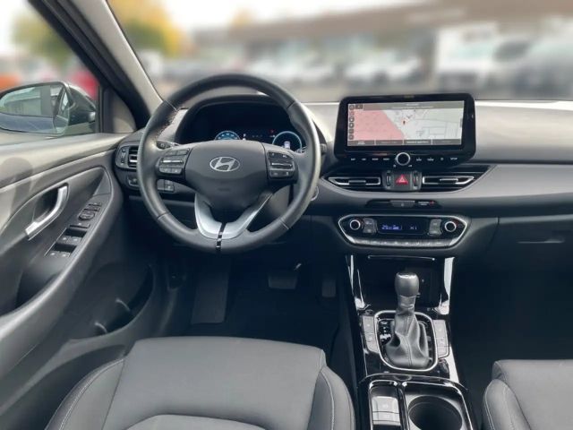 Hyundai i30 Advantage