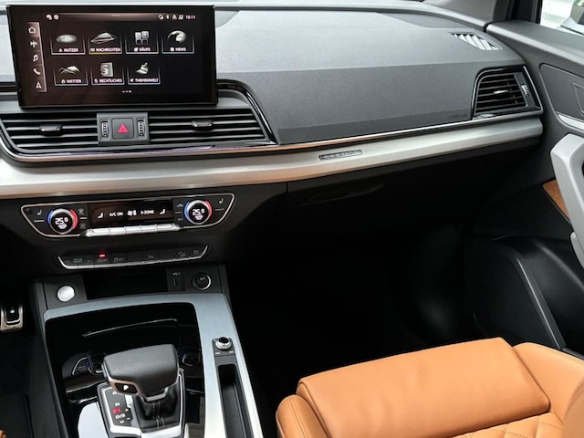 Audi Q5 50 TDI Quattro