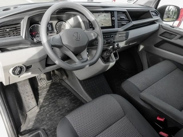 Volkswagen Caravelle T6 Trendline