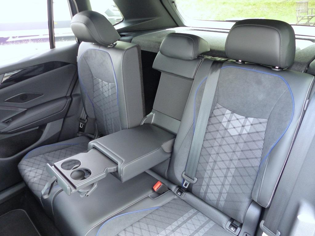 Volkswagen Tiguan 2.0 TDI DSG R-Line