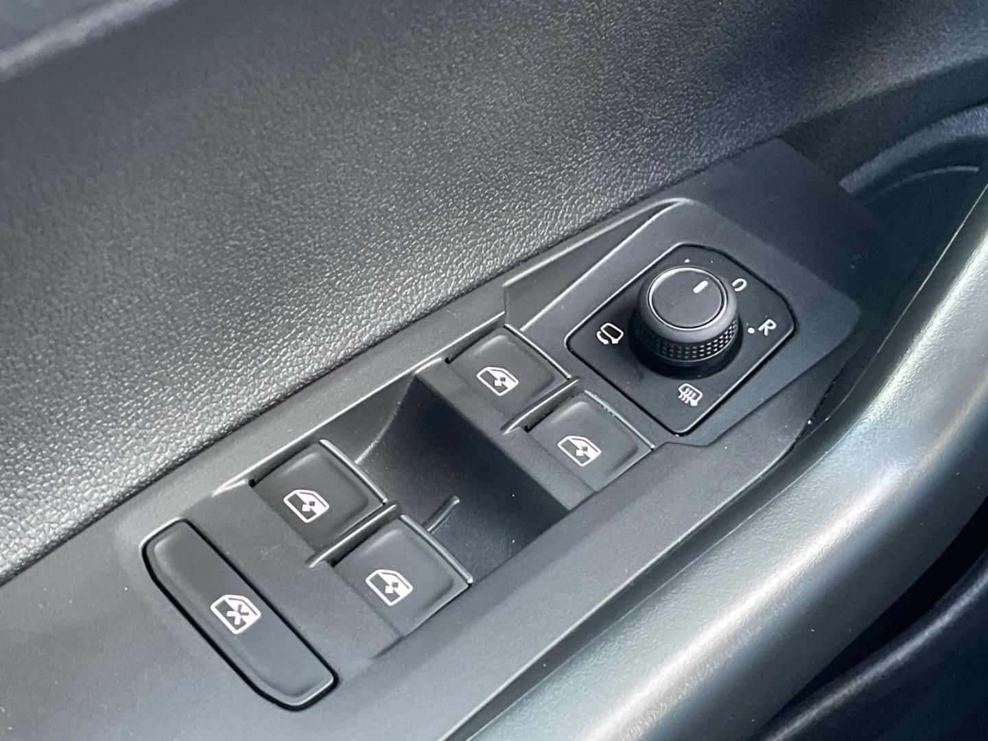 Volkswagen Taigo 1.0 TSI DSG IQ.Drive Style