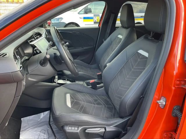 Opel Corsa 1.2 Turbo Turbo Ultimate