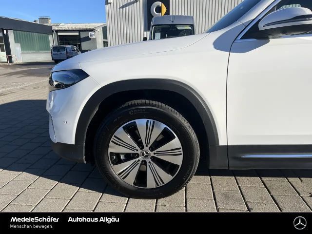 Mercedes-Benz EQB 300 4MATIC Progressive