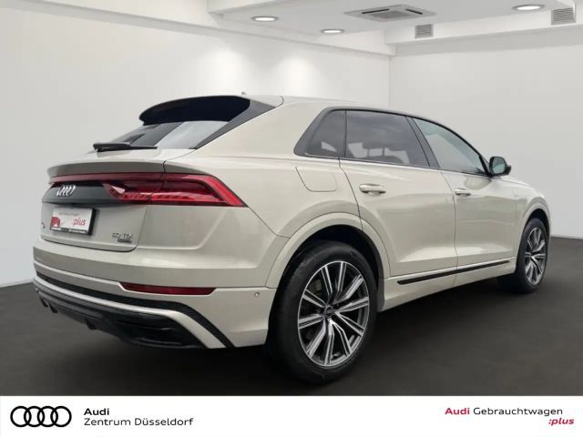 Audi Q8 50 TDI Quattro