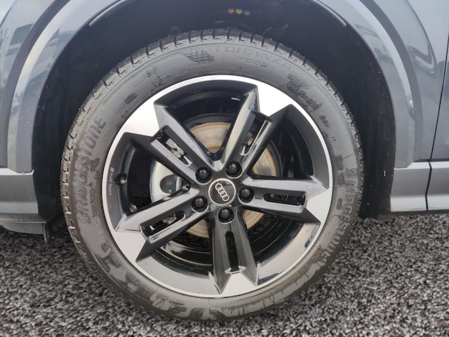 Audi Q2 35 TFSI S-Tronic